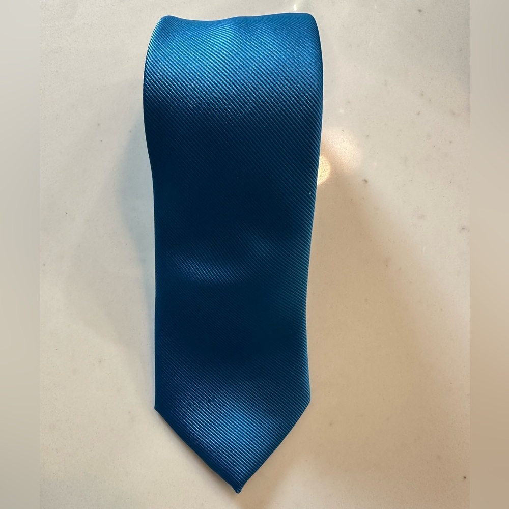 Izod Royal Blue Tie.